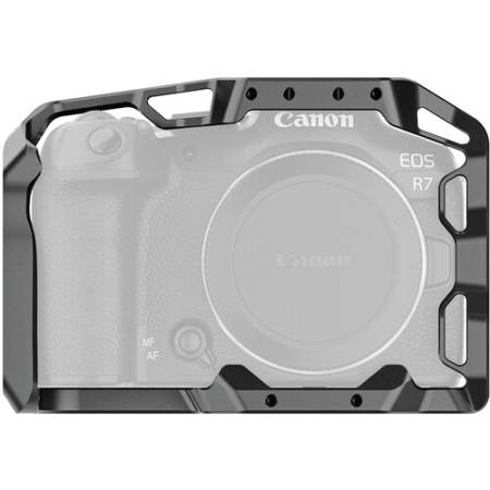 8Sinn Cage Canon EOS R7 - klatka operatorska